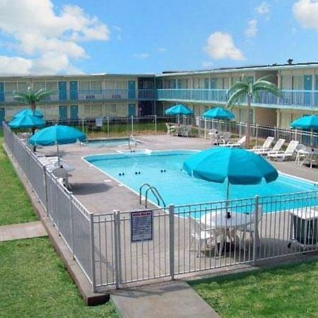 Ridge Crest Hotel West Plains 外观 照片