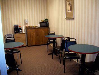Ridge Crest Hotel West Plains 外观 照片