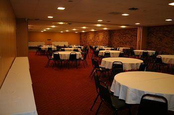 Ridge Crest Hotel West Plains 外观 照片