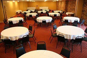 Ridge Crest Hotel West Plains 外观 照片