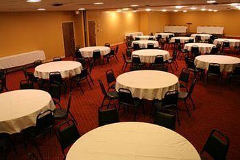 Ridge Crest Hotel West Plains 外观 照片