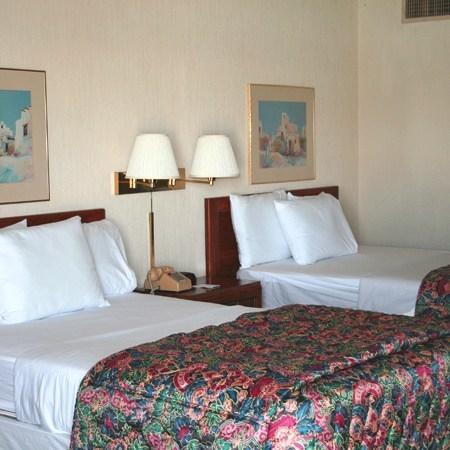 Ridge Crest Hotel West Plains 客房 照片