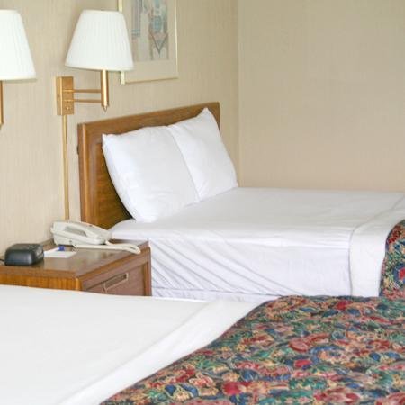 Ridge Crest Hotel West Plains 客房 照片