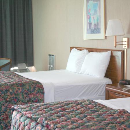 Ridge Crest Hotel West Plains 客房 照片