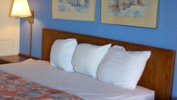 Ridge Crest Hotel West Plains 客房 照片