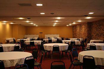 Ridge Crest Hotel West Plains 外观 照片