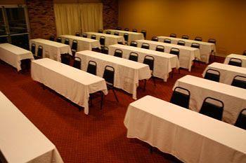 Ridge Crest Hotel West Plains 外观 照片