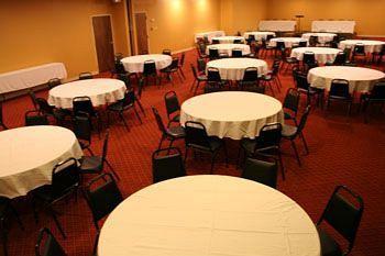 Ridge Crest Hotel West Plains 外观 照片