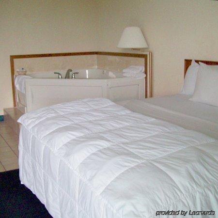 Ridge Crest Hotel West Plains 客房 照片