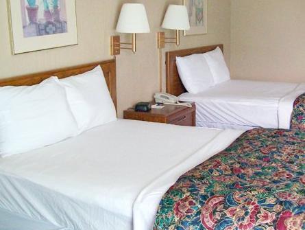 Ridge Crest Hotel West Plains 外观 照片