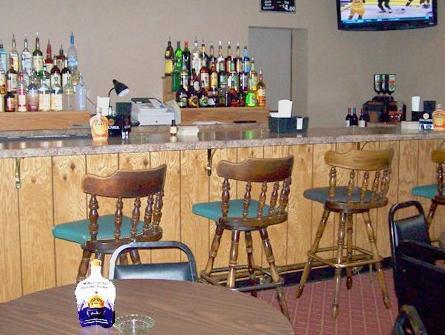 Ridge Crest Hotel West Plains 外观 照片