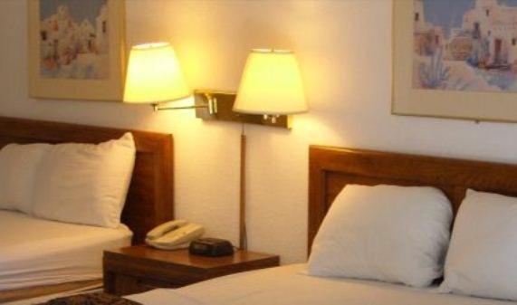 Ridge Crest Hotel West Plains 客房 照片